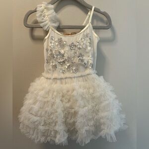 Tutu Du Monde Bebe Dress